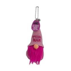 Lucky Gnomes Special Nan Keychain 1 pk