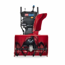 Toro Power Max HD 1030 OHAE 30 in. 302 cc Two stage Gas Snow Blower