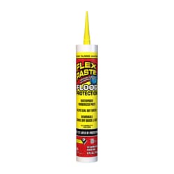 Flex Seal Family of Products Flood Protection Yellow Rubber Coating 9 oz