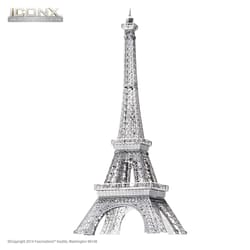 Fascinations Eiffel Tower 3D Model 1 pc