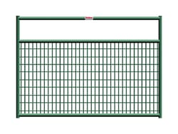 Behlen 50 ft. H X 4 ft. L Steel Tube Gate