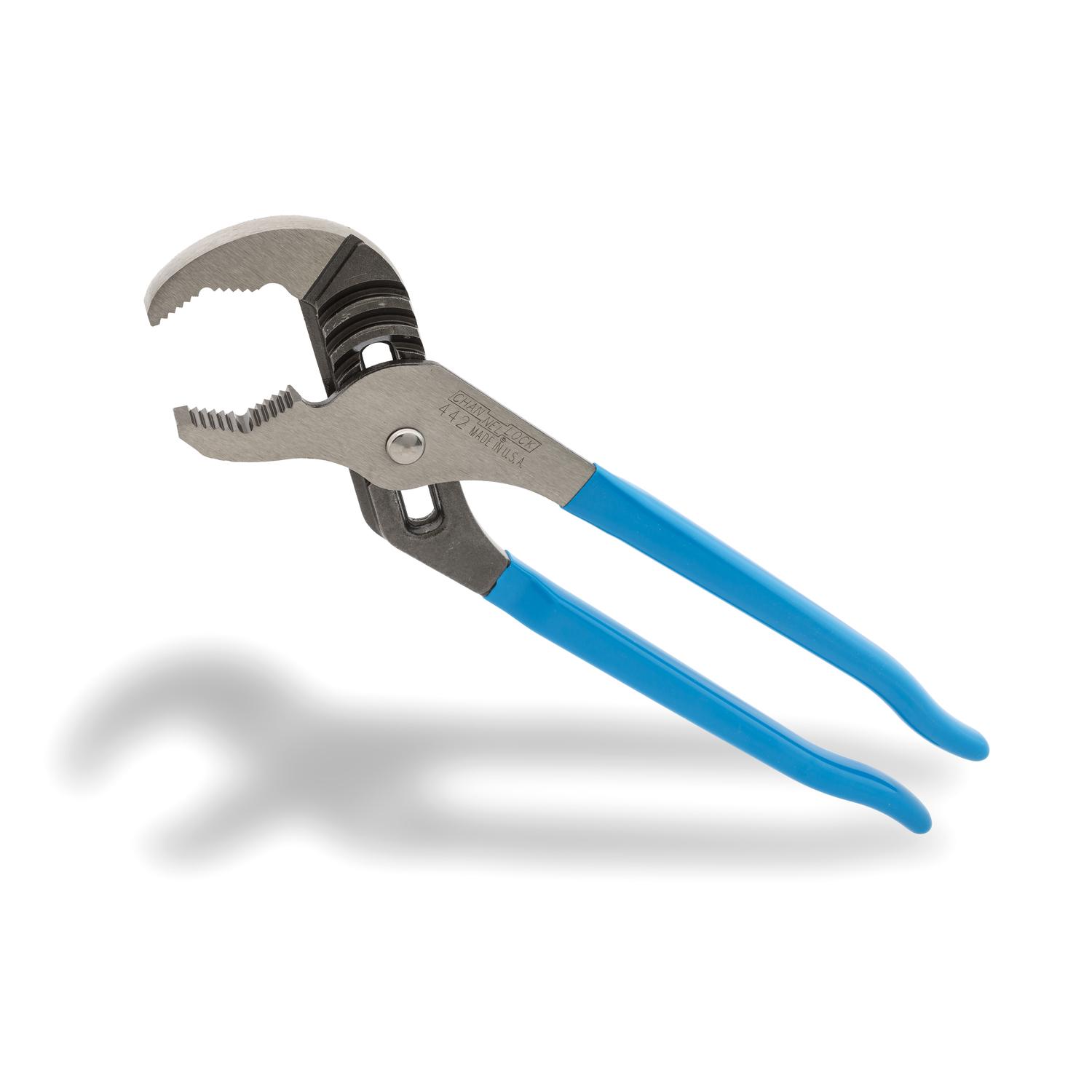 groove pliers