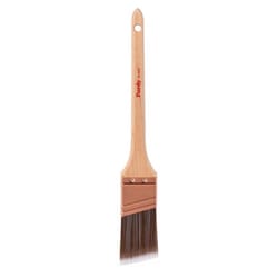Purdy XL Dale 1-1/2 in. Medium Stiff Angle Trim Paint Brush