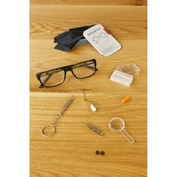 KIKKERLAND Eyeglass Repair Kit 16 pc