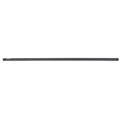 BK Products Schedule 80 PVC Nipple 1/2 in. D X 36 M L 425 psi