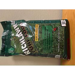 Richlawn Turf Food Pre Emergent Preventer & Fertilizer Lawn Fertilizer For All Grasses 2500 sq ft