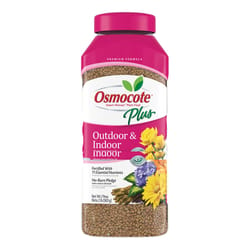 Osmocote Smart-Release Plus Outdoor & Indoor Granules Plant Food 2 lb