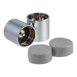 CURT 1.98 in. Bearing Protector Cover