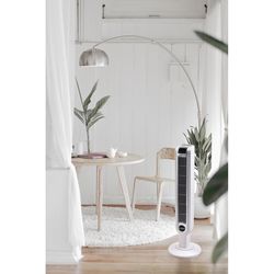 Lasko 36 in. H 3 speed Oscillating Tower Fan