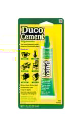 Duco  Cement  Polyurethane  Glue  1 oz. 
