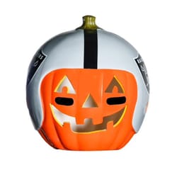 Sporticulture NFL Las Vegas Raiders JOL Halloween Decor