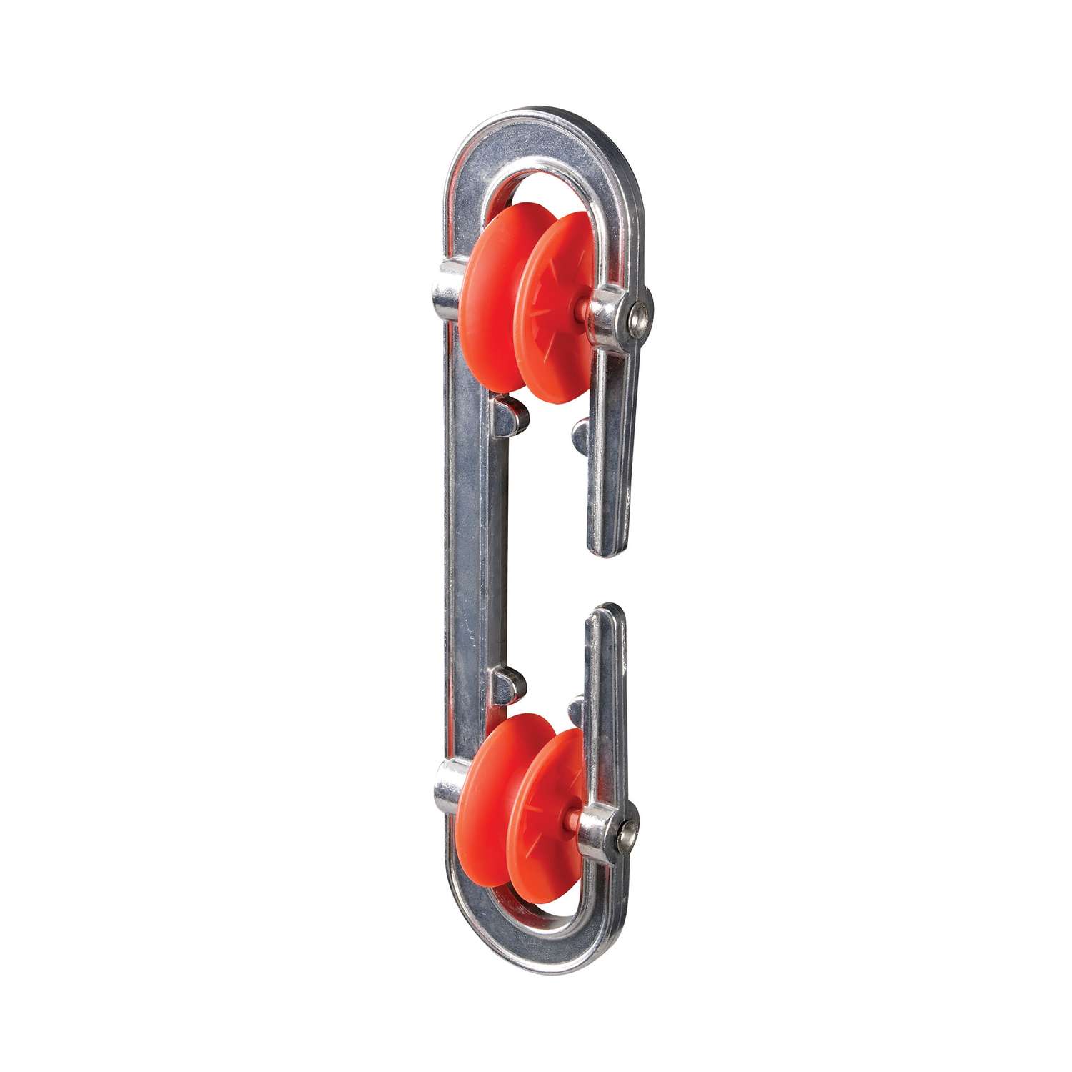 Household Essentials Aluminum Clothesline Spreader 7.25 in. L Household Essentials Aluminum Clothesline Spreader 7.25 in. L