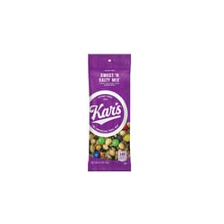 Kar's Sweet n Salty Trail Mix 2.5 oz Bagged