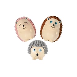 Pet Shop by Fringe Studio Assorted Latex On a Roll Dog Toy 1 pk