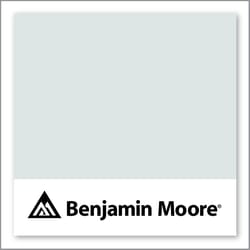 Benjamin Moore Gray Sky 2131-70