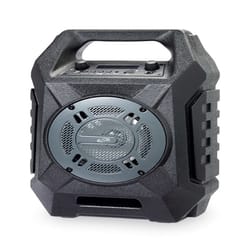 iLive Wireless Bluetooth Tailgate Speaker