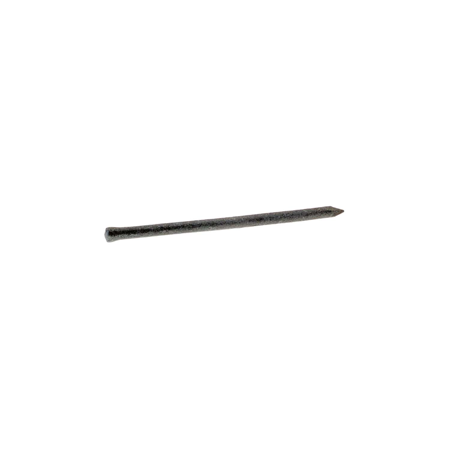 Grip-Rite 16D 3-1/2 in. Casing Hot-Dipped Galvanized Steel Nail ...