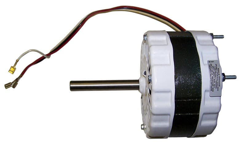 Phoenix White Metal Bare Motor Sansujyuku sansujyuku.com