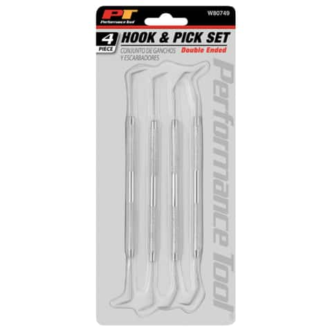 CRAFTSMAN Automotive Hook and Pick Set at