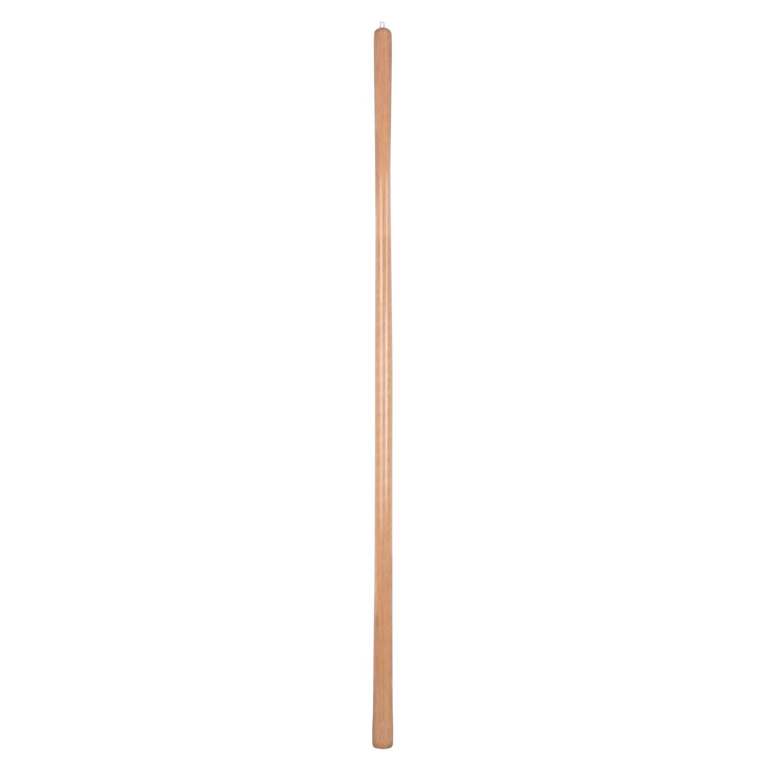 Truper 54 in. Wood Garden Hoe Replacement Handle - Ace Hardware