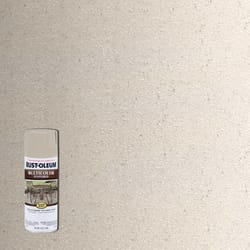 Rust-Oleum MultiColor Textured Flat/Matte Caribbean Sand Spray Paint 12 oz