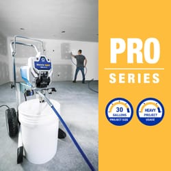 Graco Magnum 3000 psi Metal Airless Airless Sprayer