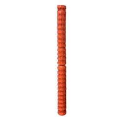 Garden Craft 48 in. H X 50  L Plastic Fencing Orange