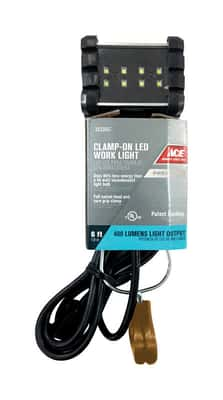 Ace Led Clamp Light Ace Hardware