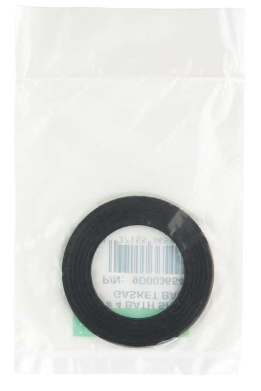 Danco Rubber 111/16 in. D X 25/8 in. D Bath Shoe Gasket Ace Hardware