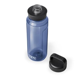 YETI Yonder 1 L Navy BPA Free Water Bottle