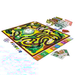 Winning Moves Classic The Game of Life Board Game