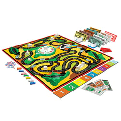 Winning Moves Classic The Game of Life Board Game