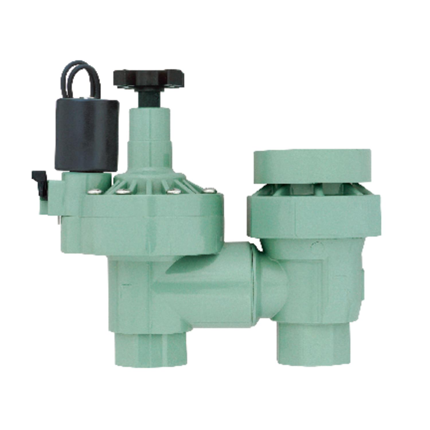UPC 046878576247 product image for Orbit Anti-Siphon Valve 1 in. 150 psi | upcitemdb.com