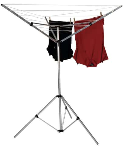 Umbrella clothesline ace hardware new arrivals