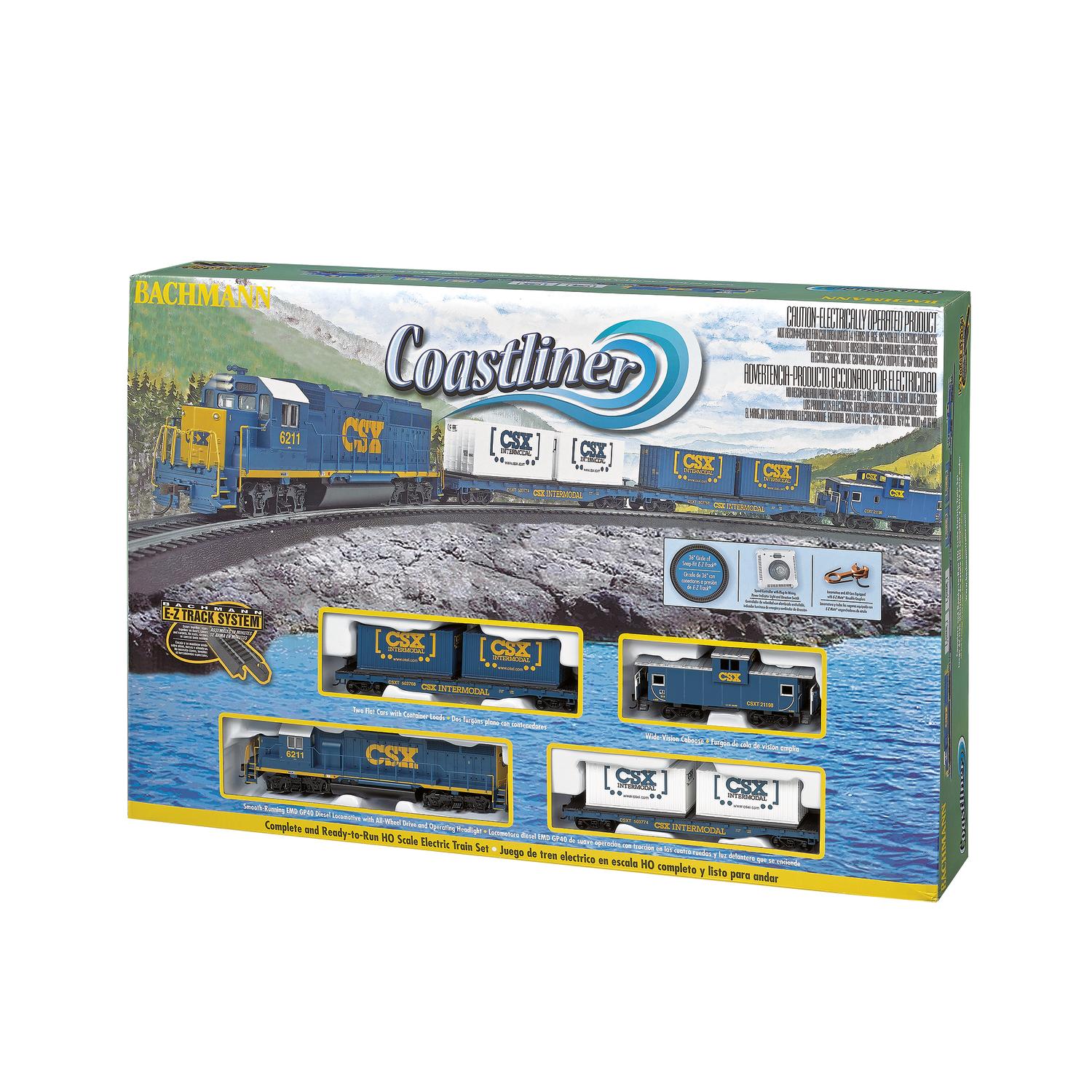 ace hardware train set