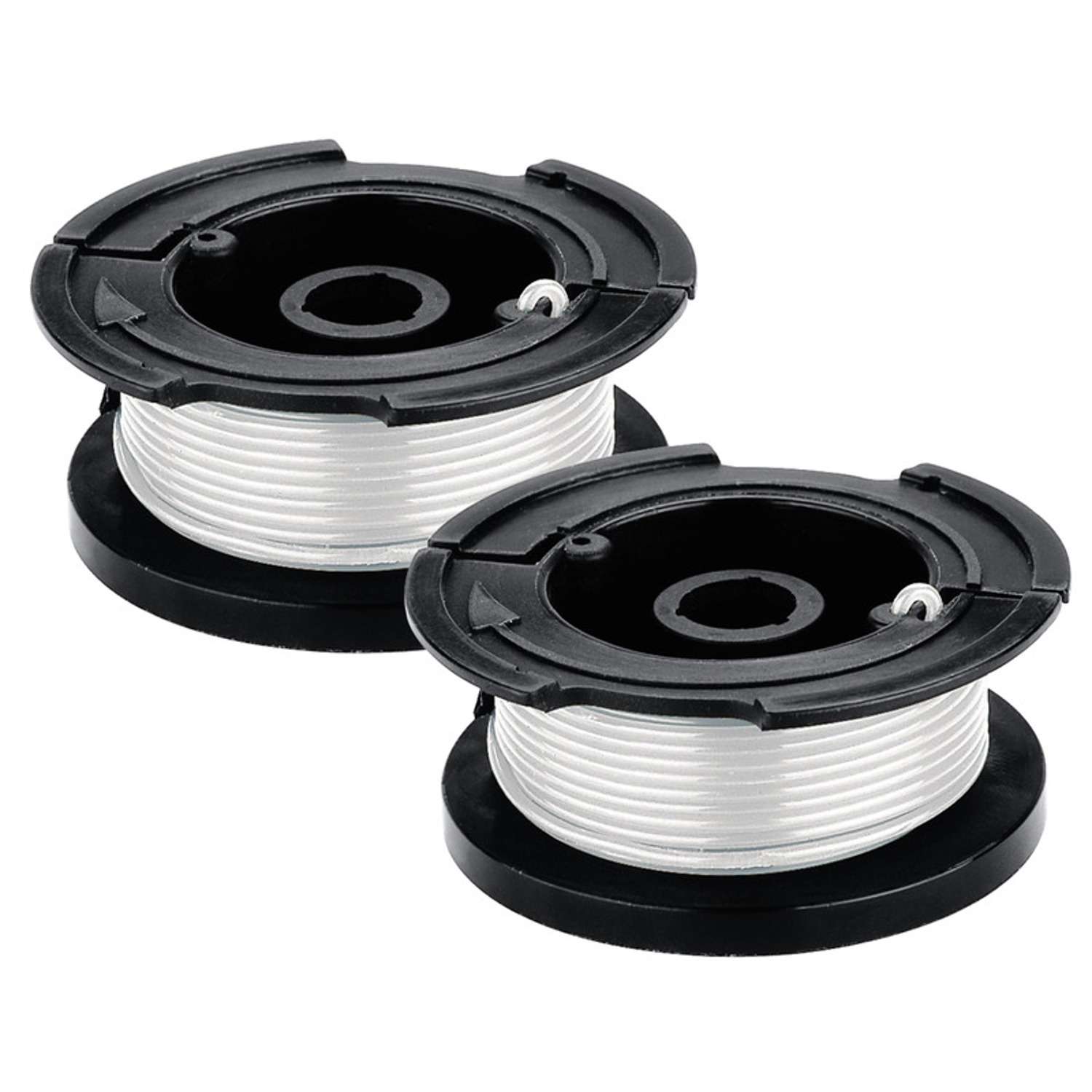 Black+Decker Residential Grade .065 in. D X 30 ft. L Replacement Spool