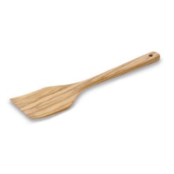 Fantes Brown Olivewood Solid Turner