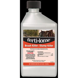 Ferti-lome Brush and Stump Killer Concentrate 16 oz