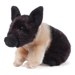 Living Nature Piglet Black/Pink