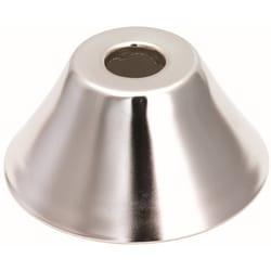 Plumb Pak Chrome Plated Deep Flange 1/2 in.