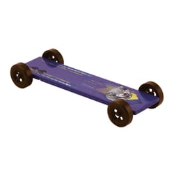 PineCar Full Body Pre-Cut Designs Natural