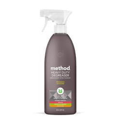 Method Lemongrass Scent Kitchen Degreaser 28 oz Spray