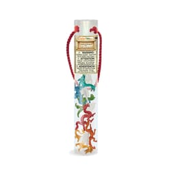 Safari Ltd. Toobs Dragons Toy 6 pc