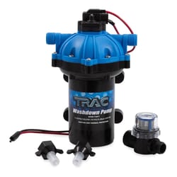 Trac Super-Duty 5.3 gph Automatic Diaphram Pump 12 V