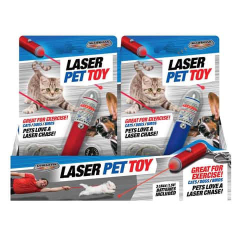 Laser toy hot sale for dogs