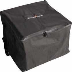 Blackstone Black Tabletop Carry Bag For 22