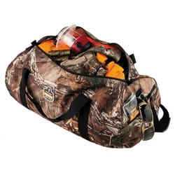 Ergodyne Arsenal Camo Realtree Xtra Duffle Bag 12 in. H X 23 in. W