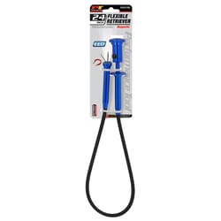 Performance Tool 24 in. L X 3.50 in. W Blue LED Claw Retriever 2 lb. pull 6 pc
