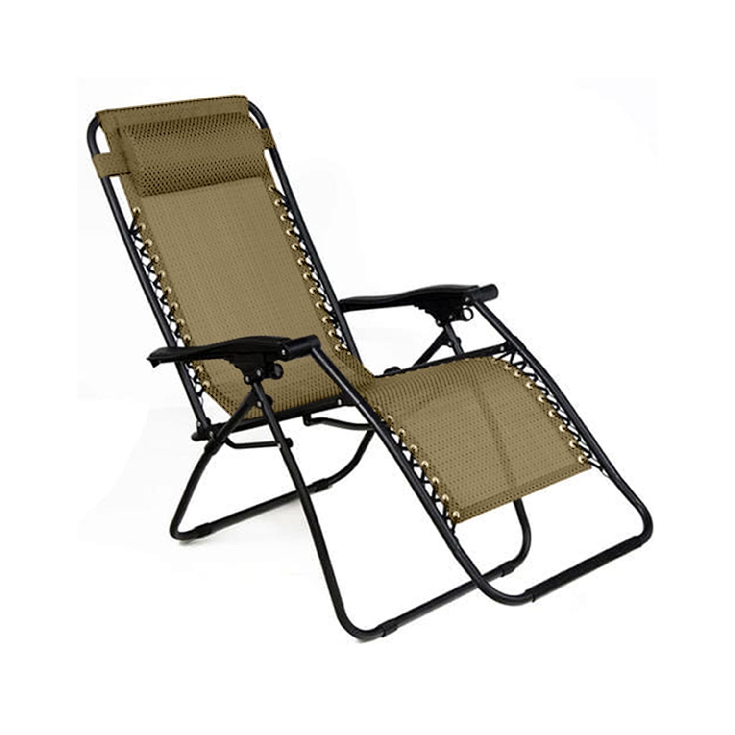 Home hardware zero gravity chair sales