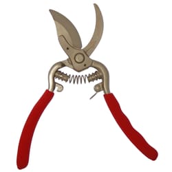 Zenport Ergonomic Steel Bypass Pruners